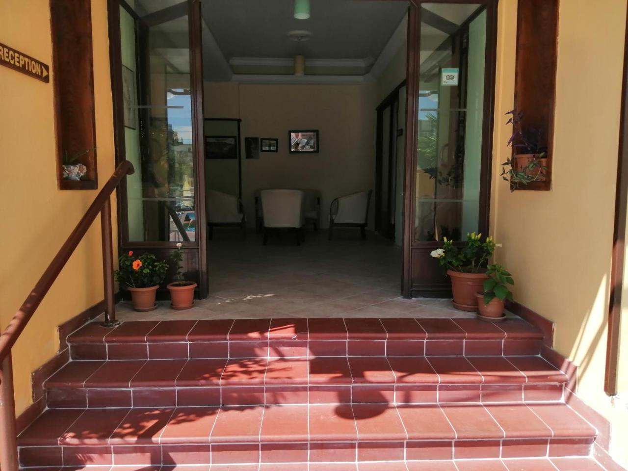 OYA FAMILY SUITES — KUSADASI — фотография отеля №16