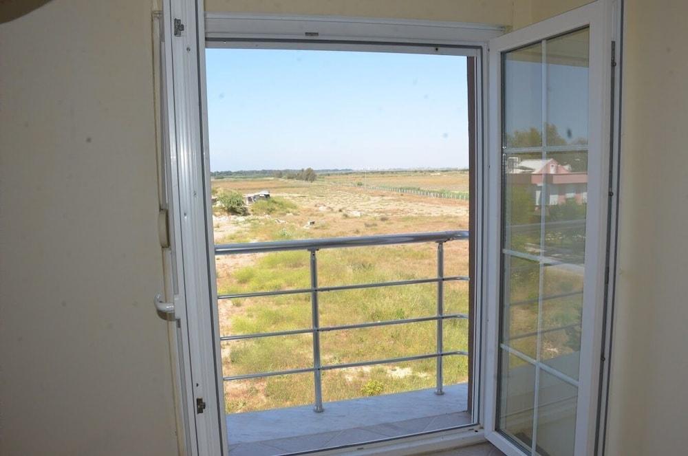 VILLA BOUZID — BOGAZKENT — fotografie hotel nr. 17
