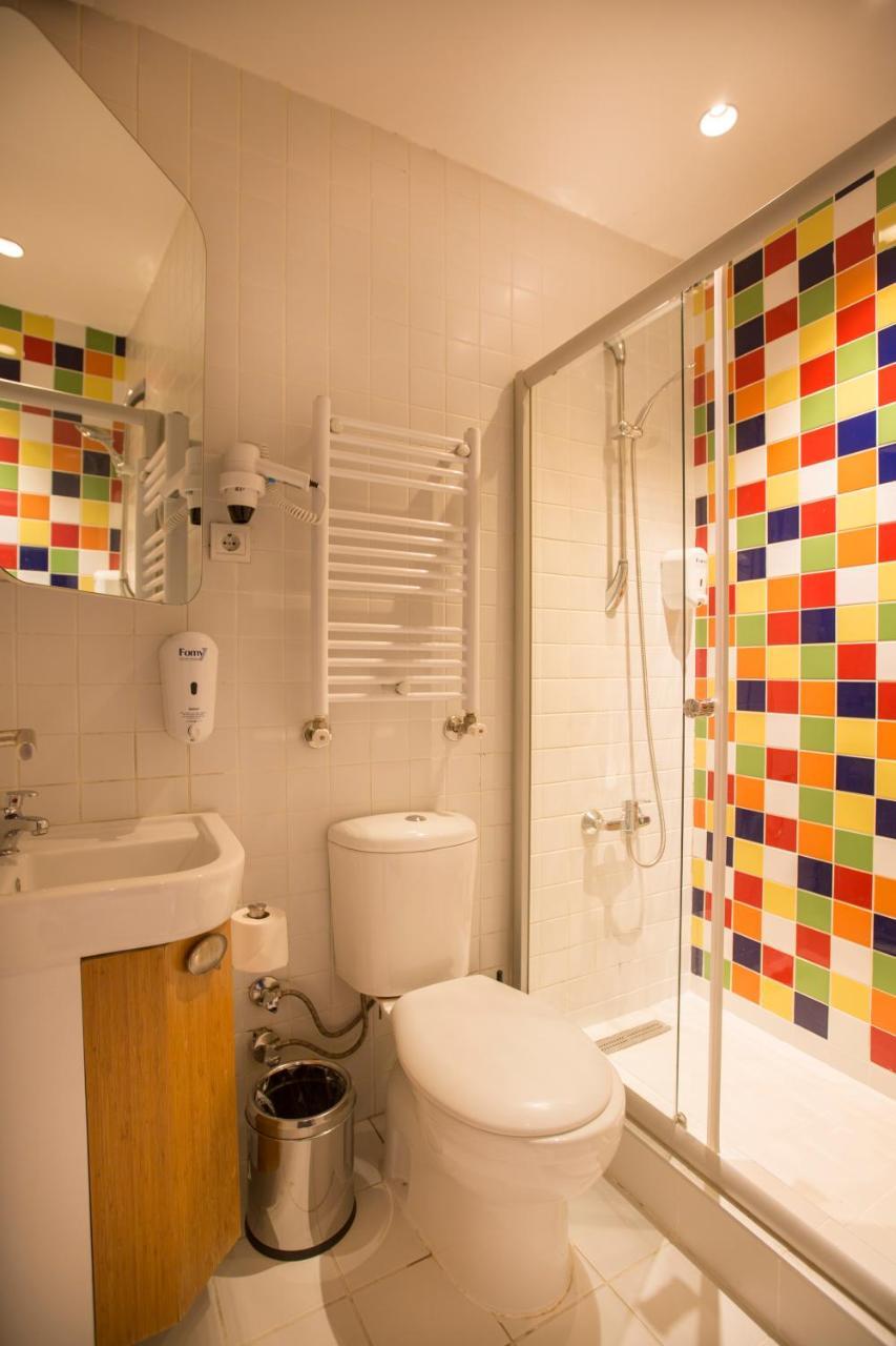 CITYLOFT 36 SUITES — ISTANBUL — fotografie hotel nr. 21