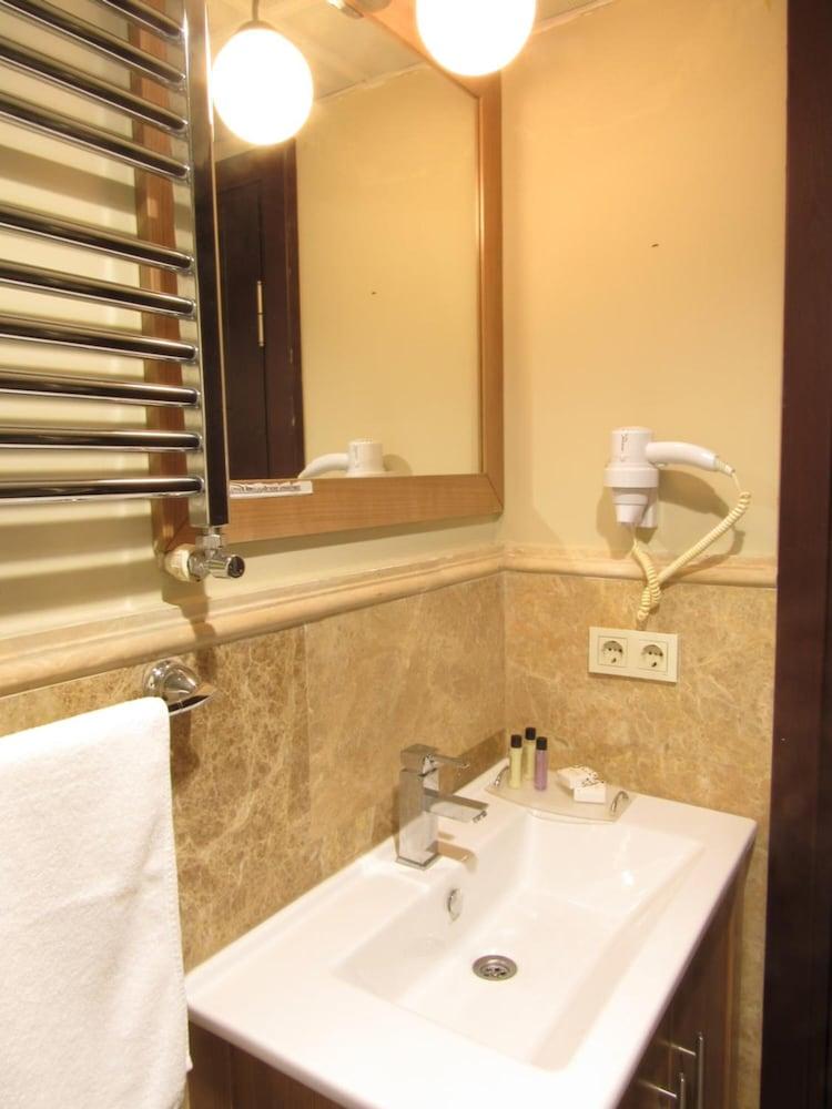 KADIKOY PARK SUITES — ISTANBUL — фотография отеля №32