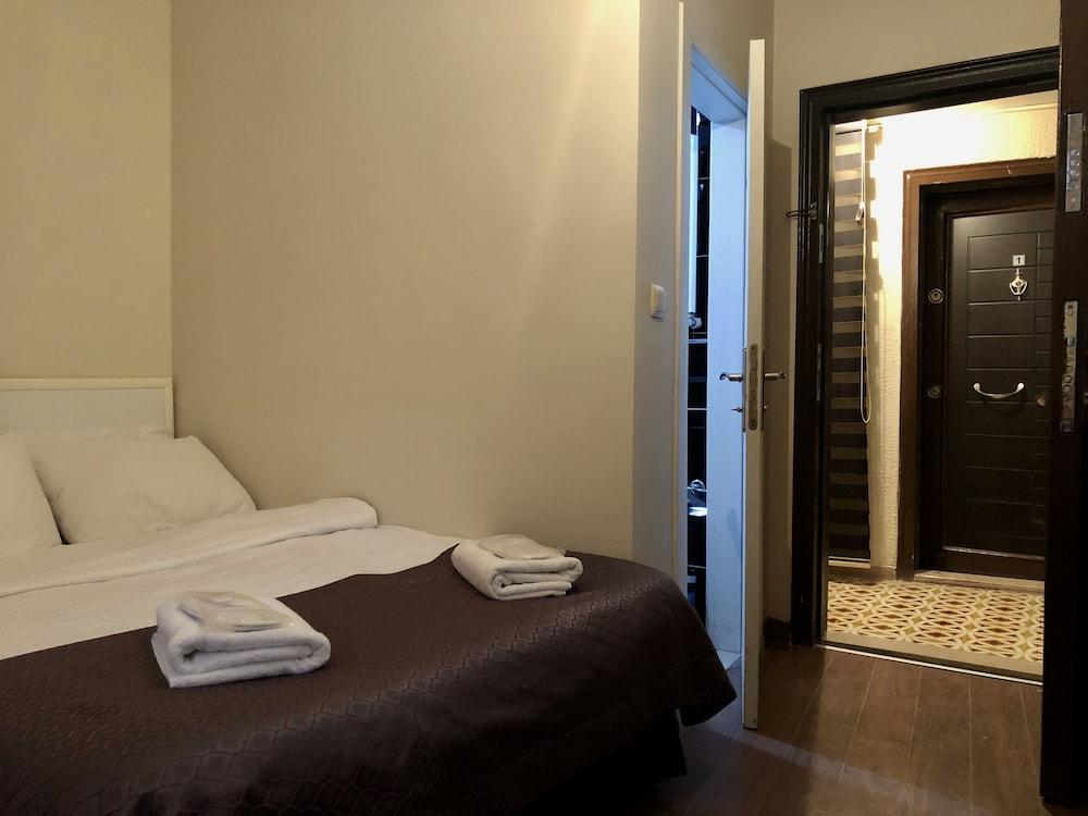 CENTRE SUITES TAKSIM — ISTANBUL — fotografie hotel nr. 4