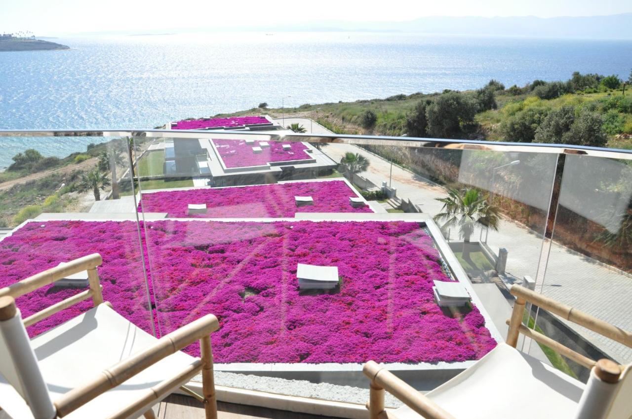 SATO DESIGN HOTEL (ADULTS ONLY) — CESME