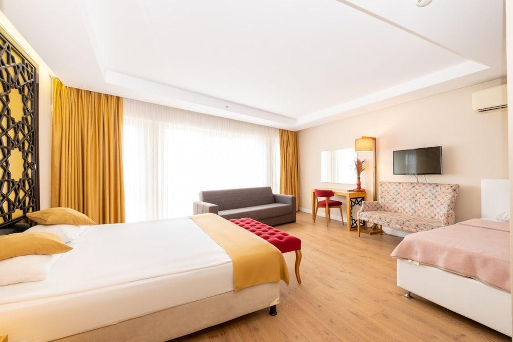 VVR HOTEL — ISTANBUL — fotografie hotel nr. 4