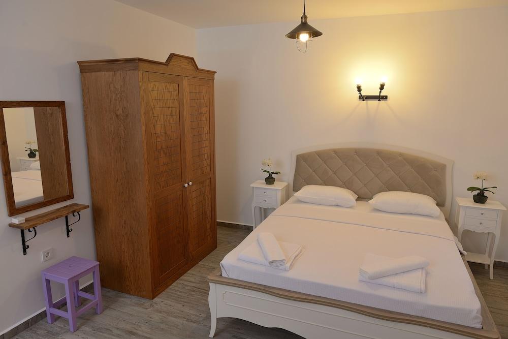 BROTHERS CESME BOUTIQUE HOTEL — CESME — fotografie hotel nr. 18