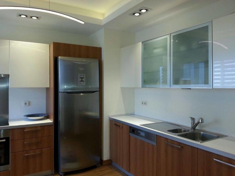 JULIA DOMNA APARTMENTS — ISTANBUL — fotografie hotel nr. 17