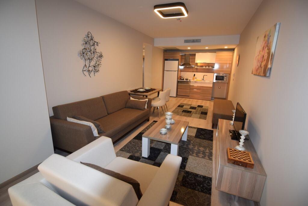 NEW SUITES — ISTANBUL — фотография отеля №29