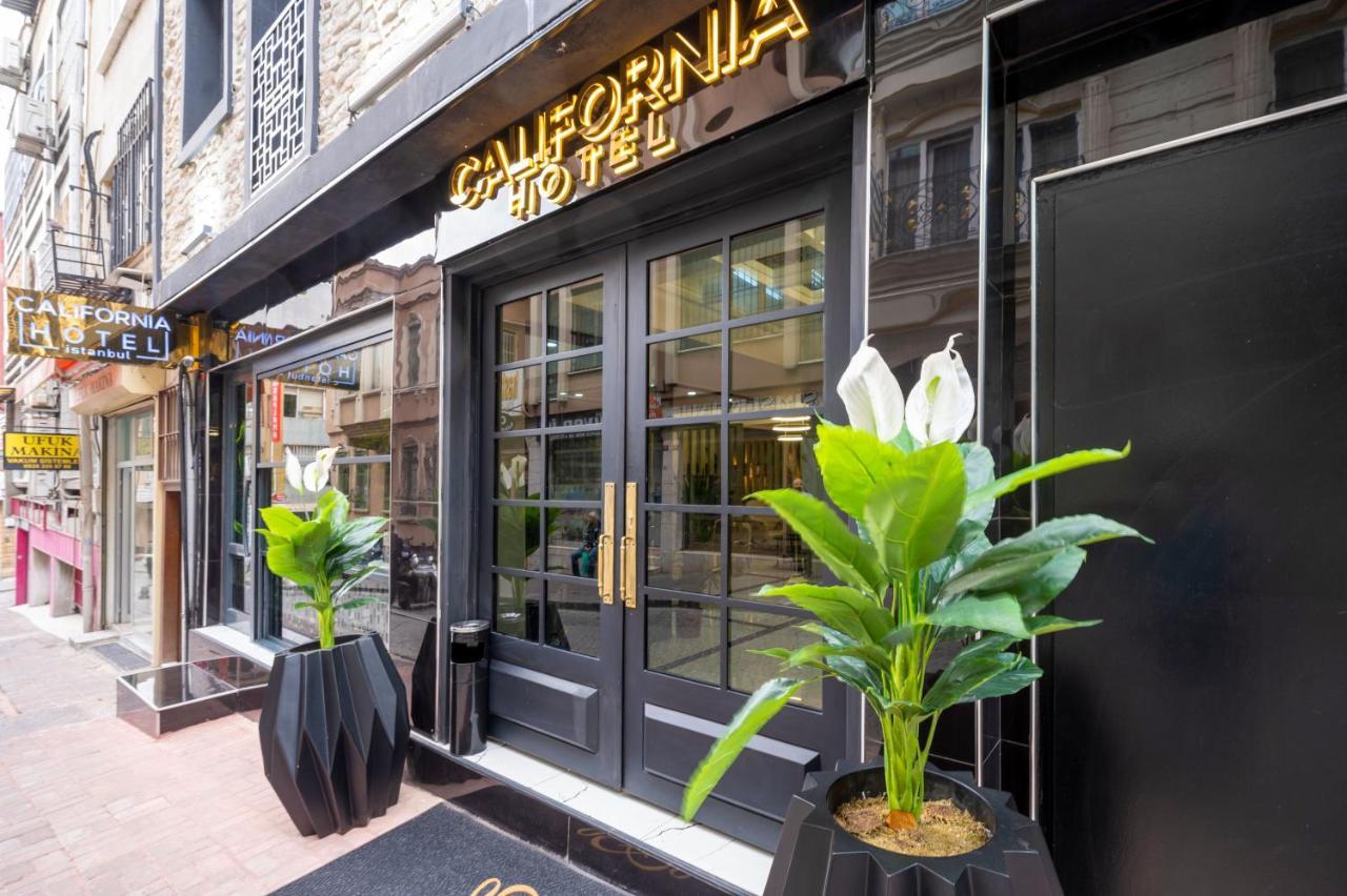 CALIFORNIA HOTEL (ADULTS ONLY) — ISTANBUL — фотография отеля №24