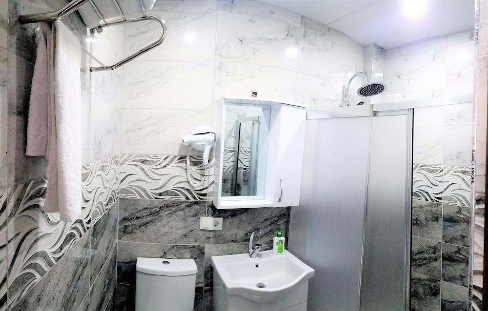 GRAFEN HOTEL — ISTANBUL — fotografie hotel nr. 39
