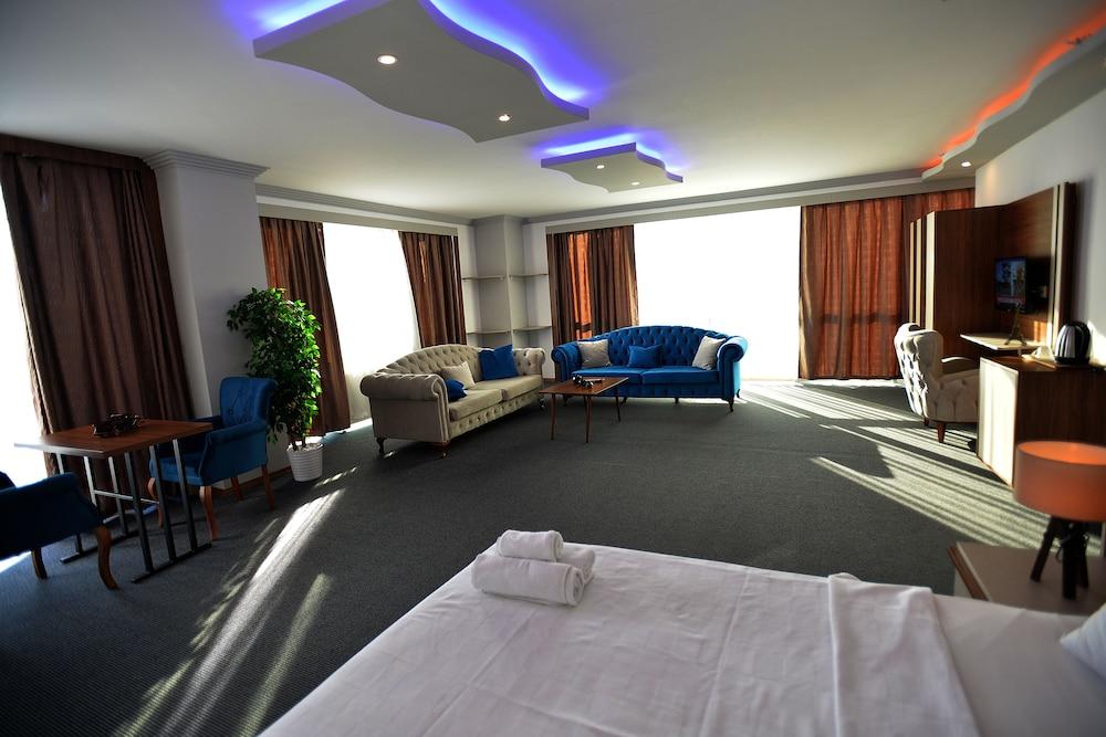 TEVETOGLU HOTEL — ISTANBUL — фотография отеля №10