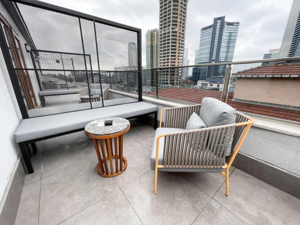 STAYSO BY CLOUD 7 — ISTANBUL — фотография отеля №21