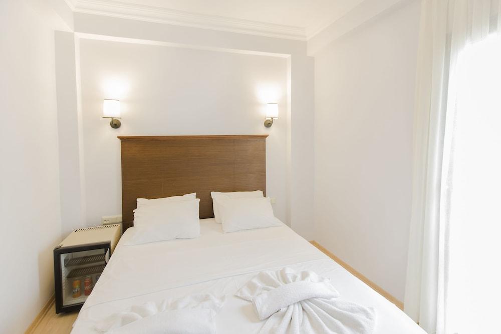 BUCOLEON HOTEL — ISTANBUL — фотография отеля №2