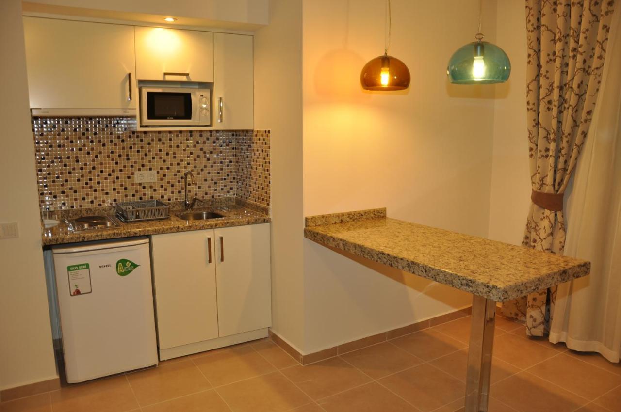 ALMERA PARK APART HOTEL — ALANYA — фотография отеля №26