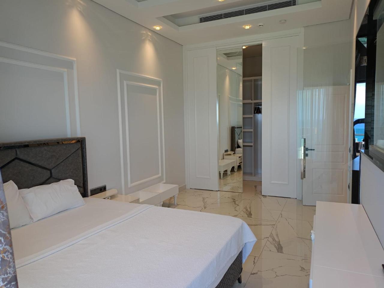 ELITE LUXURY SUITE — KONAKLI — фотография отеля №9
