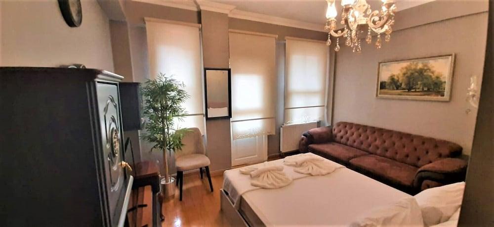 VALIDE-I SUIT — ISTANBUL — fotografie hotel nr. 20