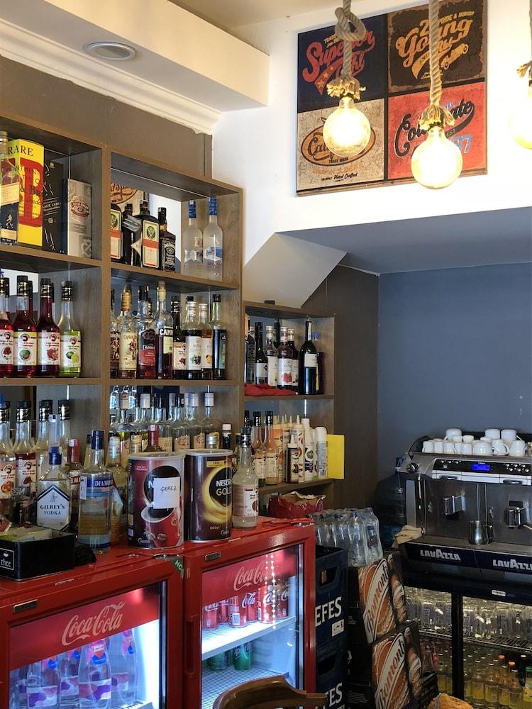 KARYA OTEL — BODRUM — фотография отеля №19