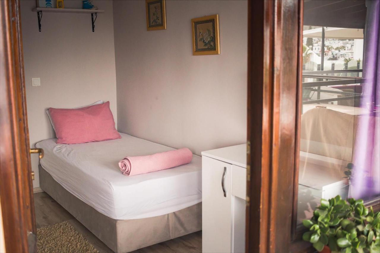 LA LUNA HOSTEL (ADULTS ONLY) — BODRUM — фотография отеля №23