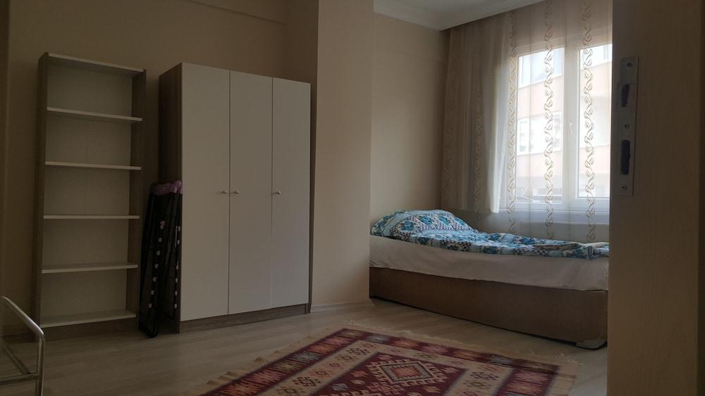 YAR GUESTROOM - ADULTS ONLY — ISTANBUL — fotografie hotel nr. 2