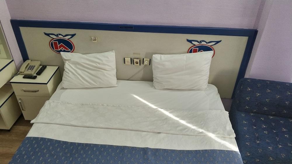 AKKUS — ISTANBUL — fotografie hotel nr. 17