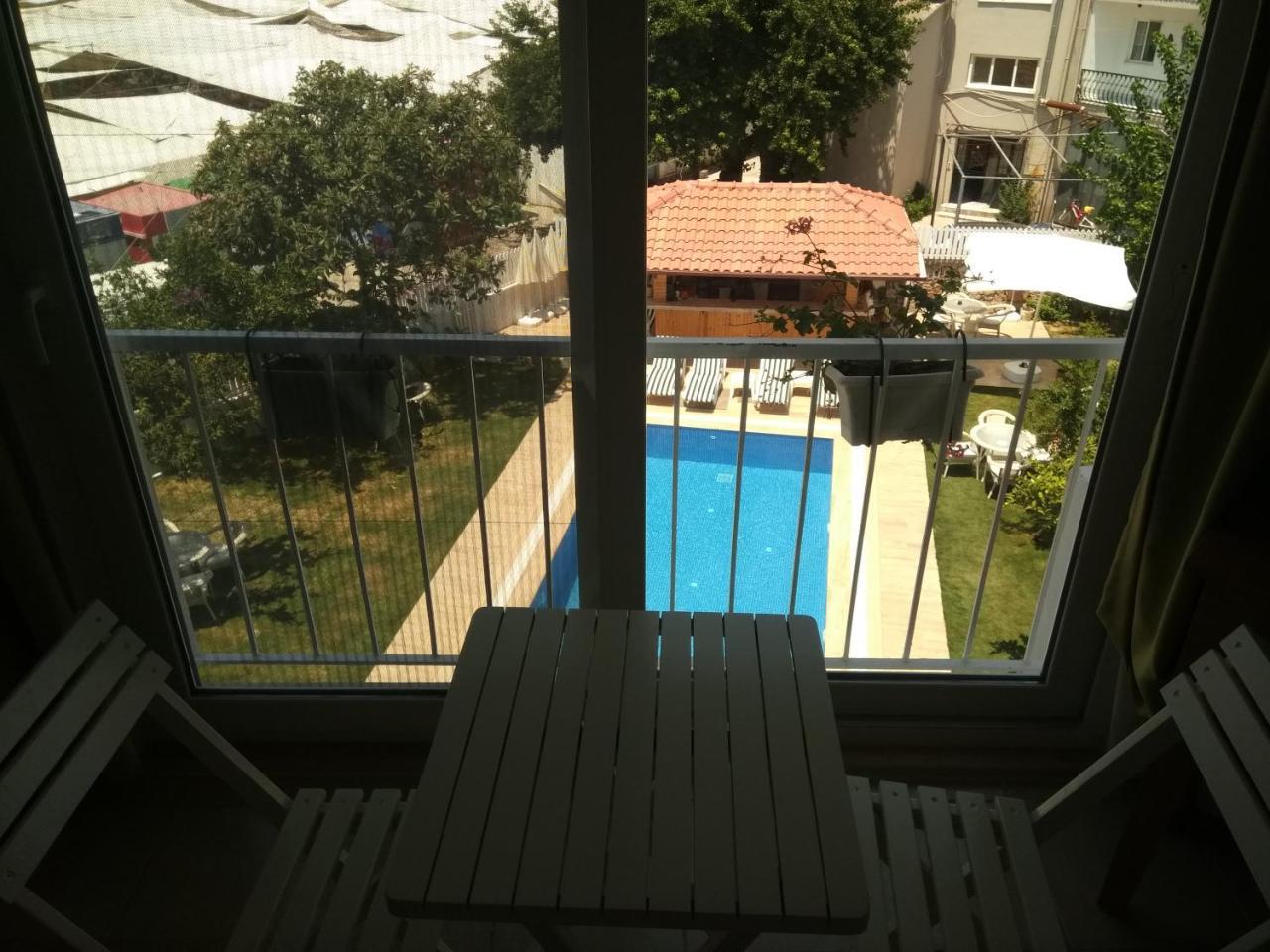 GRANDMAS GARDEN HOTEL — DALYAN — fotografie hotel nr. 9