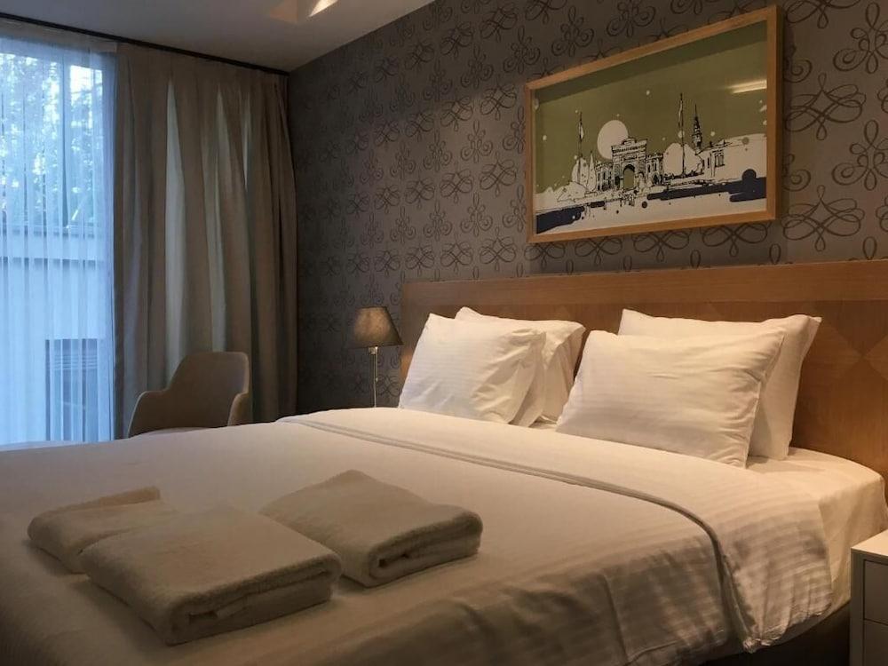 FOUR G HOTEL — ISTANBUL — fotografie hotel nr. 14