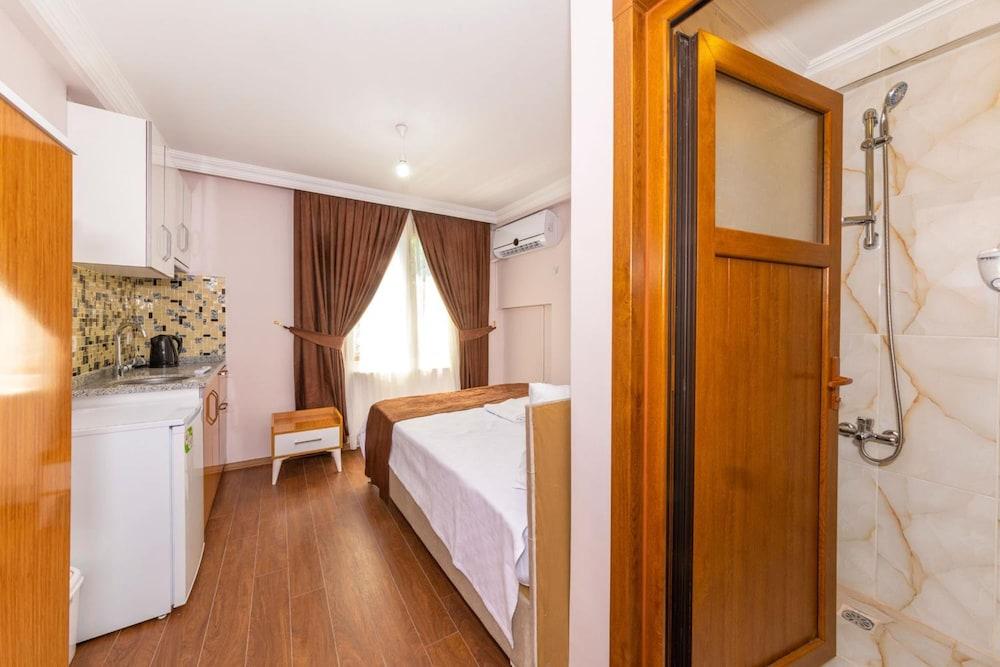 TAVRA HOTEL — ISTANBUL — фотография отеля №19