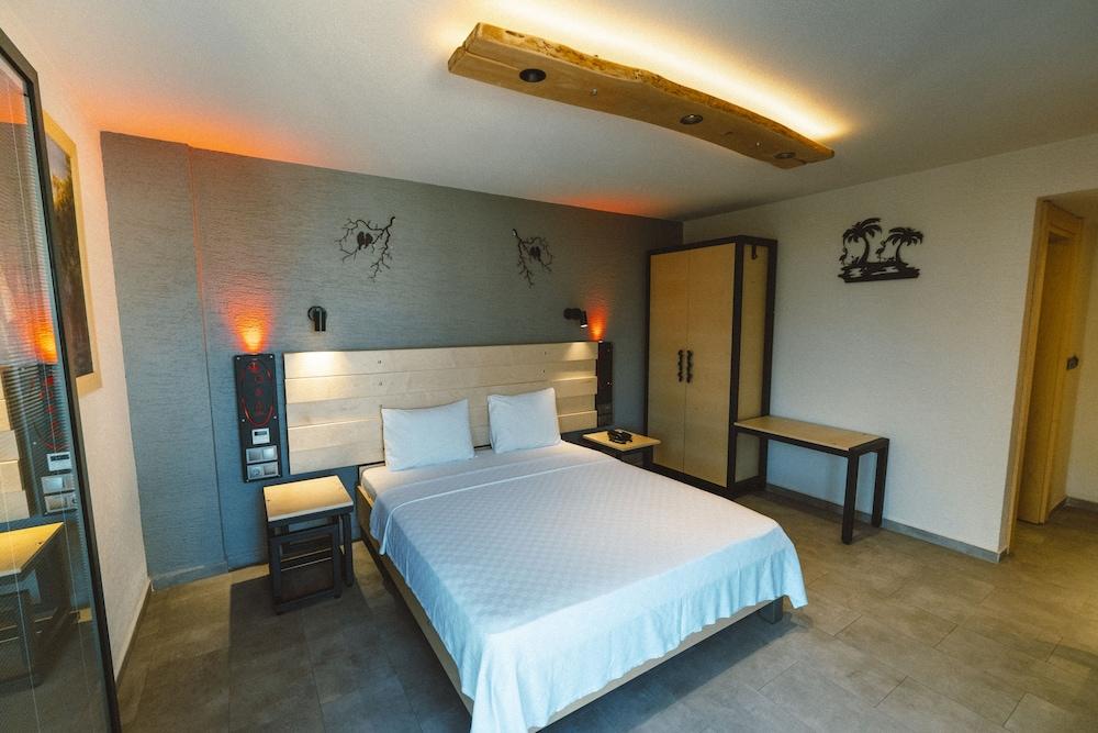 KOSA OTEL — CESME — фотография отеля №12