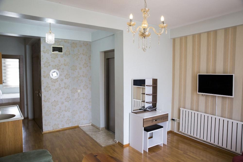 NUEVAS SUITES — ISTANBUL — фотография отеля №10