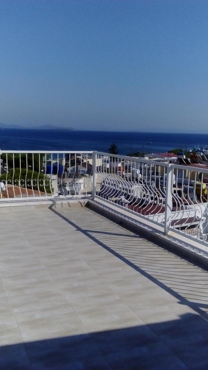 CICEK APART OTEL — DIDIM — fotografie hotel nr. 4