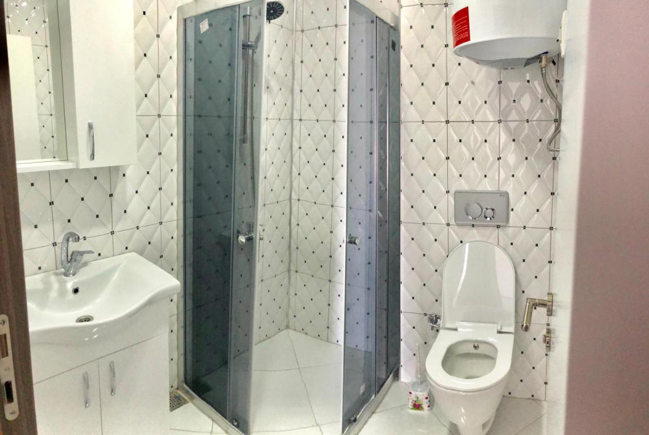 CICEK APART OTEL — DIDIM — fotografie hotel nr. 28