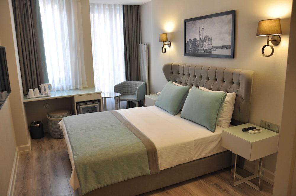 CENTRUM SUITES — ISTANBUL — фотография отеля №7