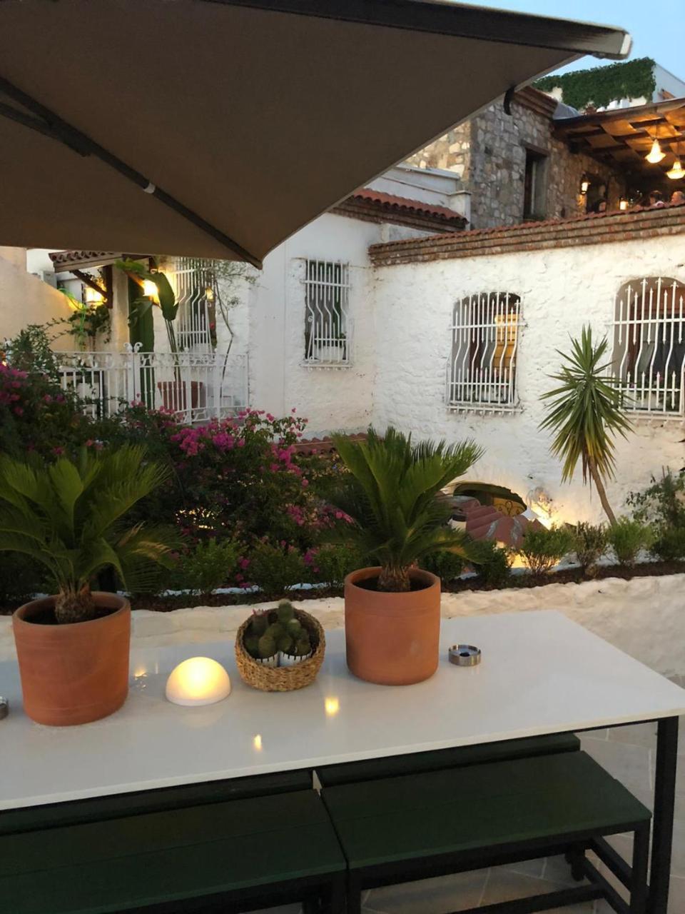 8 ODA BOUTIQUE HOMES — MARMARIS — fotografie hotel nr. 2