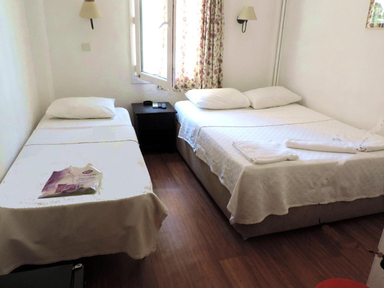 BIRCAN — BODRUM — fotografie hotel nr. 2