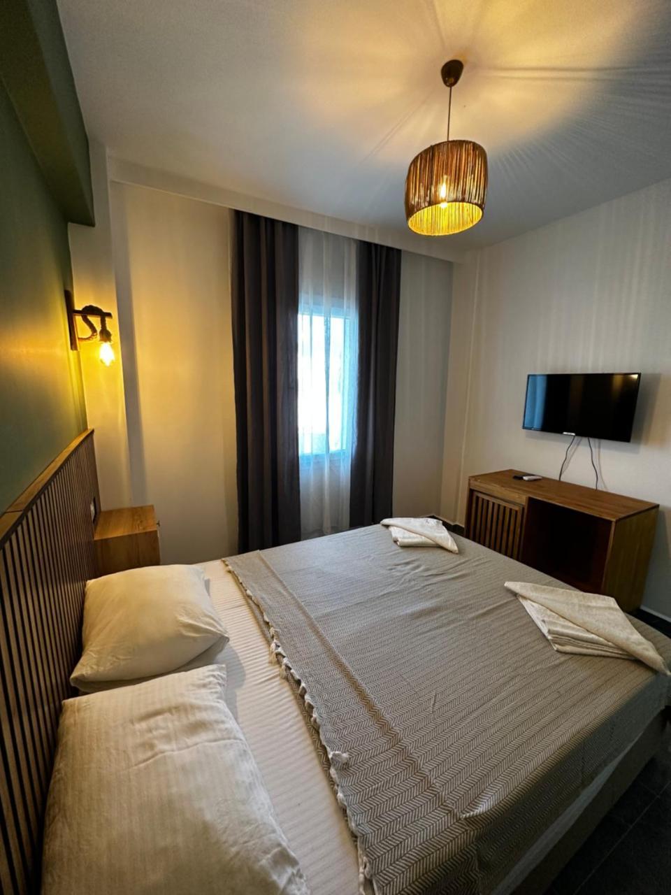 RUYA HOTEL — BODRUM — фотография отеля №28