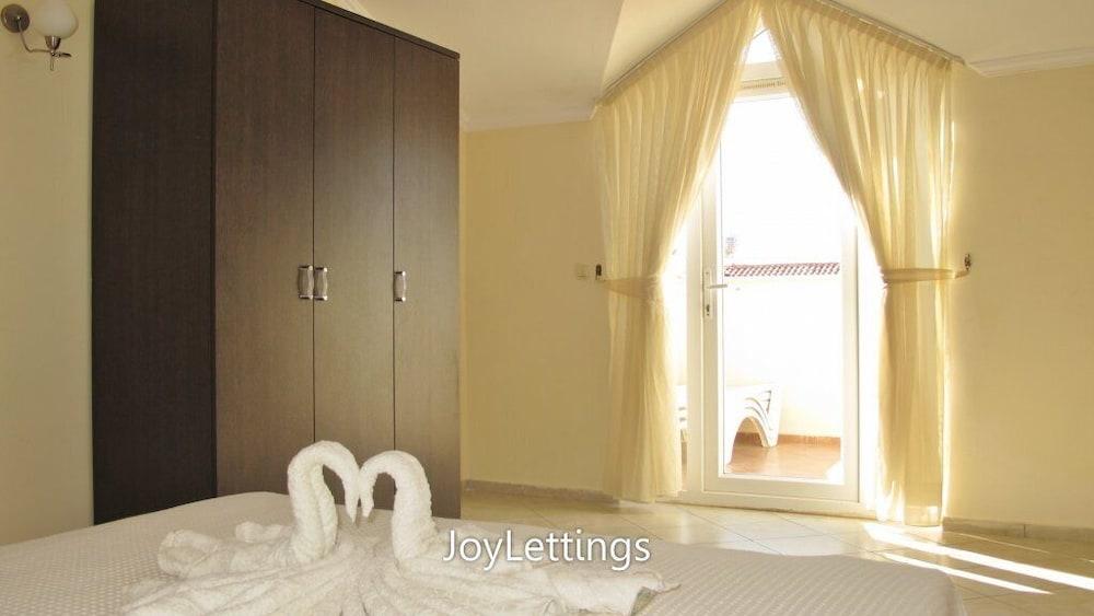 VILLA PS01 BY JOYLETTINGS — FETHIYE — фотография отеля №3