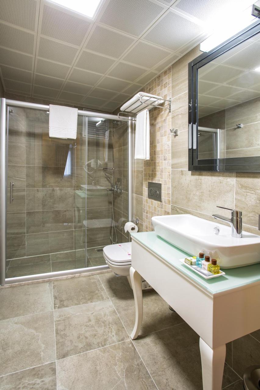 PERLA ARYA HOTEL — IZMIR — фотография отеля №24