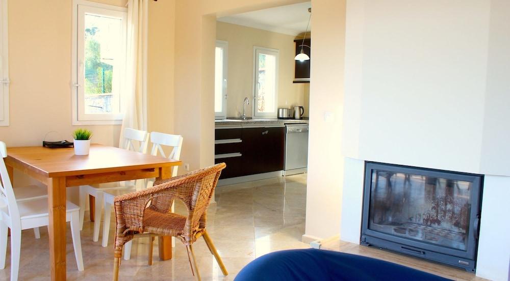 SILVERHILL VILLAS BY VILLA SAFIYA — GOCEK — fotografie hotel nr. 10