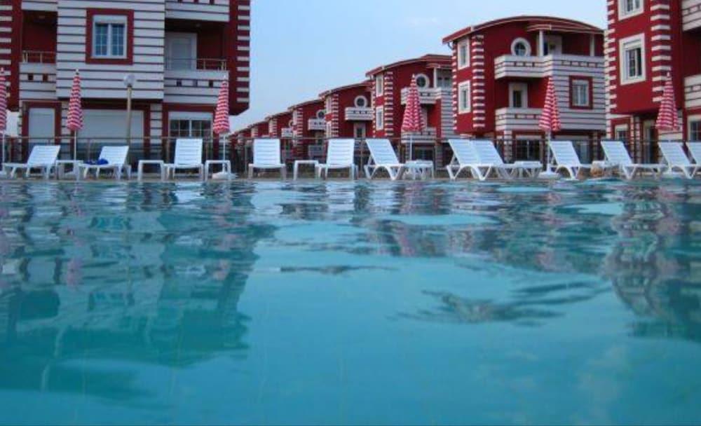 VILLA BELEK ANTALYA — BELEK — фотография отеля №13