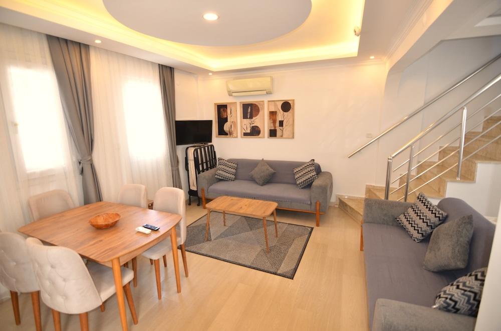MYKONUT APART HOTEL — FETHIYE — фотография отеля №24