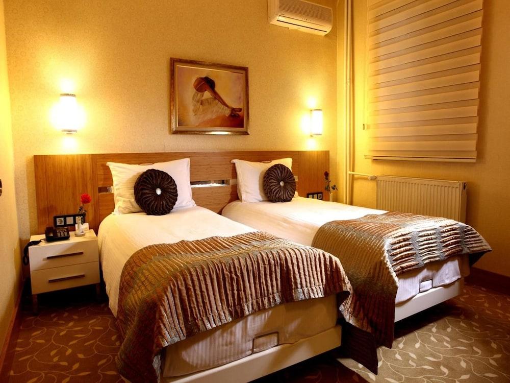 SULTAN OTEL — SIVAS — фотография отеля №9