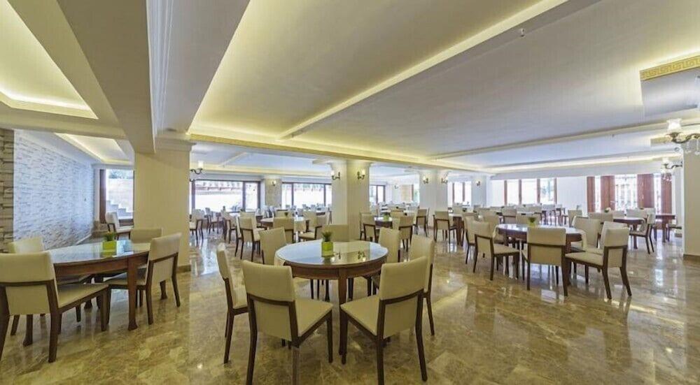 LAUSOS PALACE HOTEL — ISTANBUL — fotografie hotel nr. 29