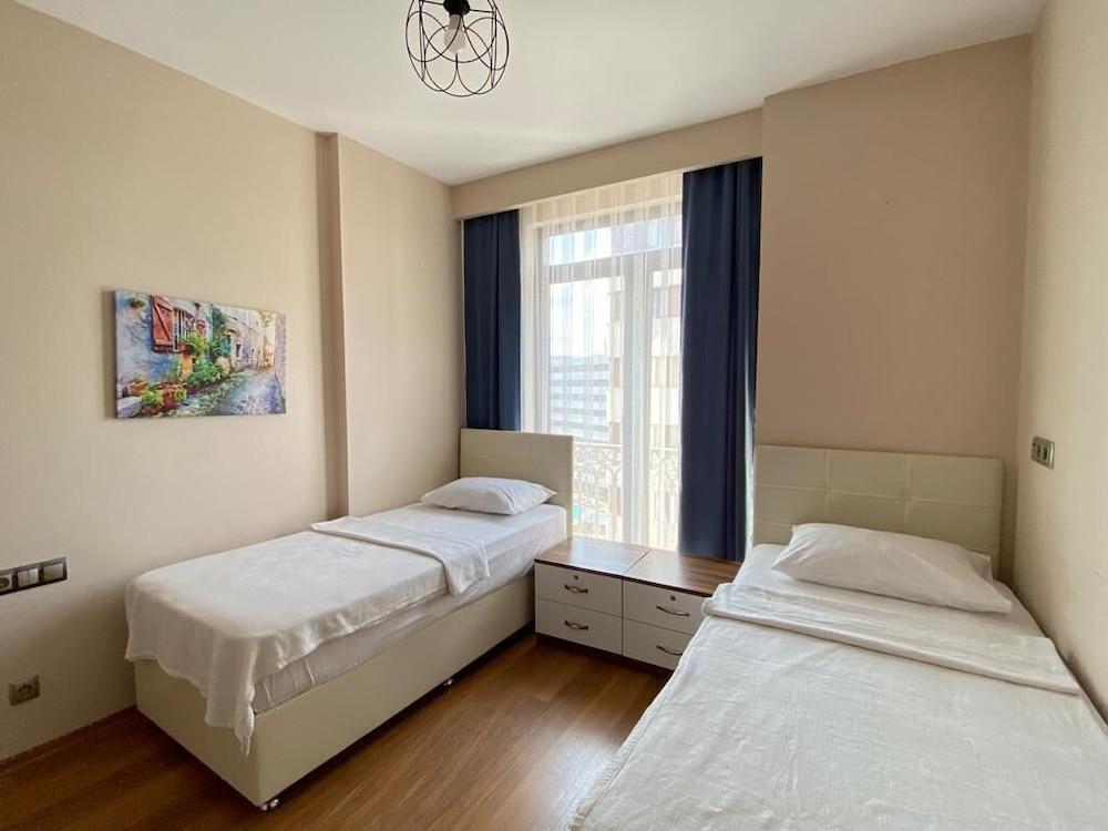 SABIHA GOKCEN HOTEL ISTANBUL HOUSES — ISTANBUL — фотография отеля №13