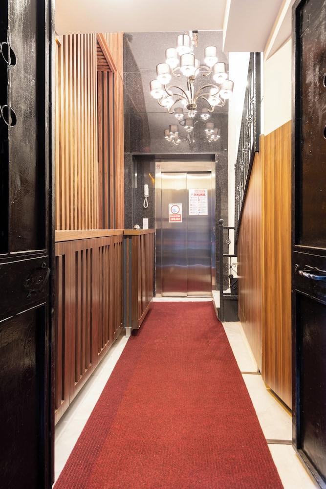 HOTEL DI POESIA — ISTANBUL — fotografie hotel nr. 2