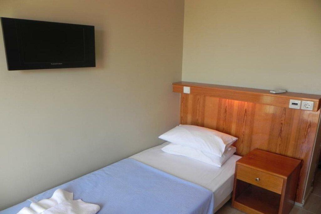 AKPINAR HOTEL — CESME — фотография отеля №3