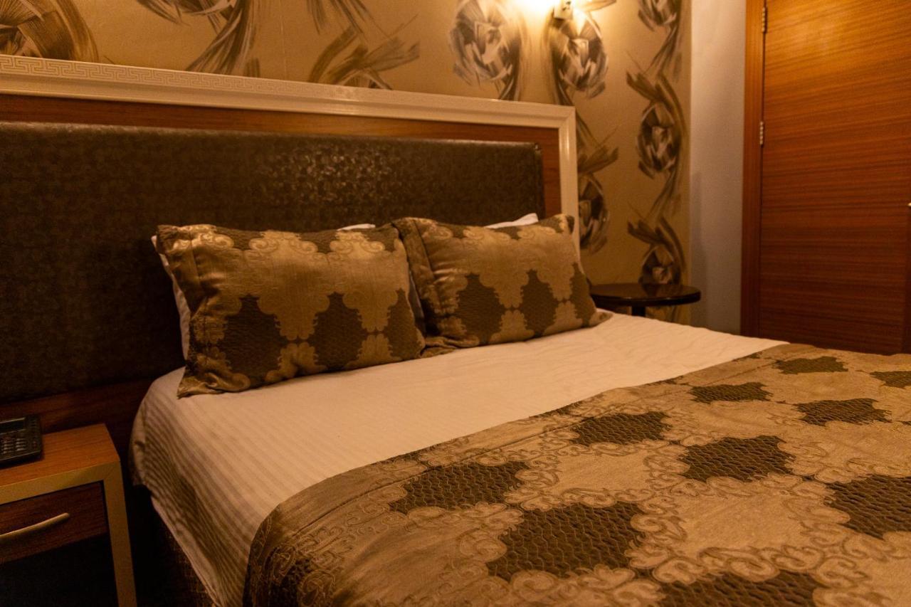GRAND ROSA HOTEL — ISTANBUL — фотография отеля №30