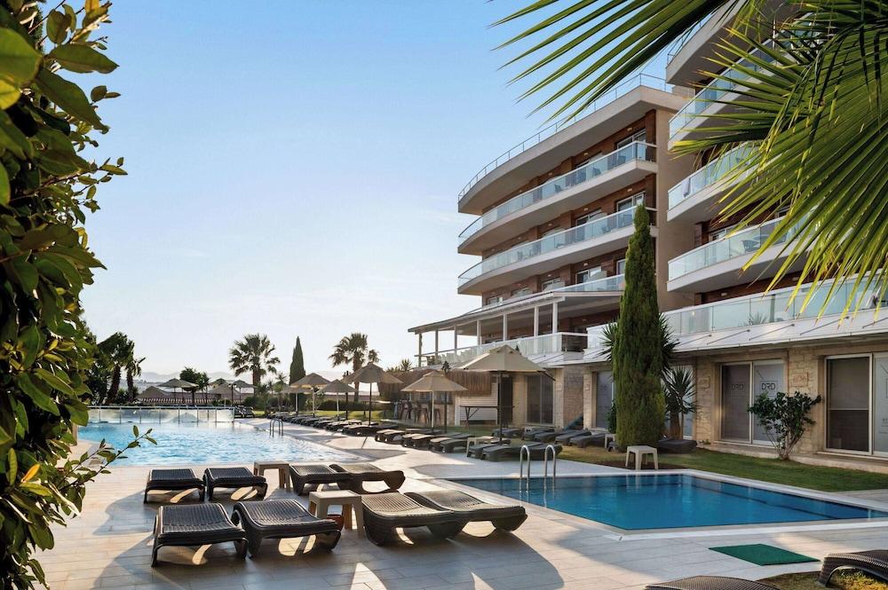 LA QUINTA BY WYNDHAM CESME — CESME — fotografie hotel nr. 21