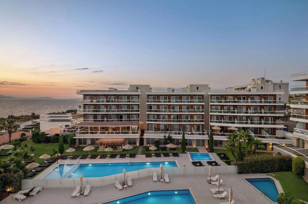 LA QUINTA BY WYNDHAM CESME — CESME — fotografie hotel nr. 34