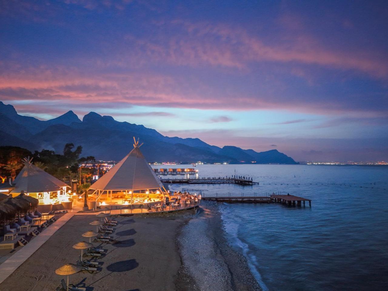 BALMY FORESTA — KEMER — фотография отеля №11