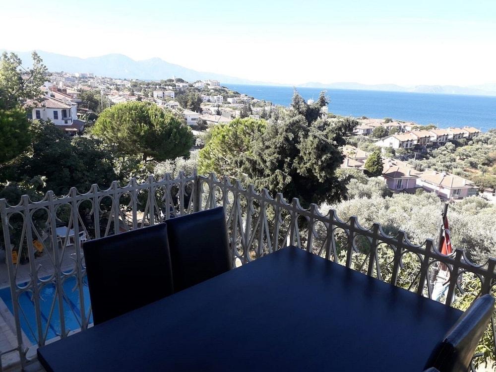 ASIA APART HOTEL — KUSADASI — fotografie hotel nr. 4