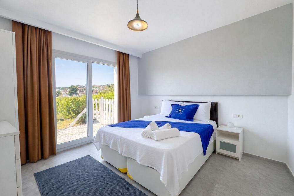 ADAVILLAS LAVENDER RESIDENCE — KUSADASI — фотография отеля №8