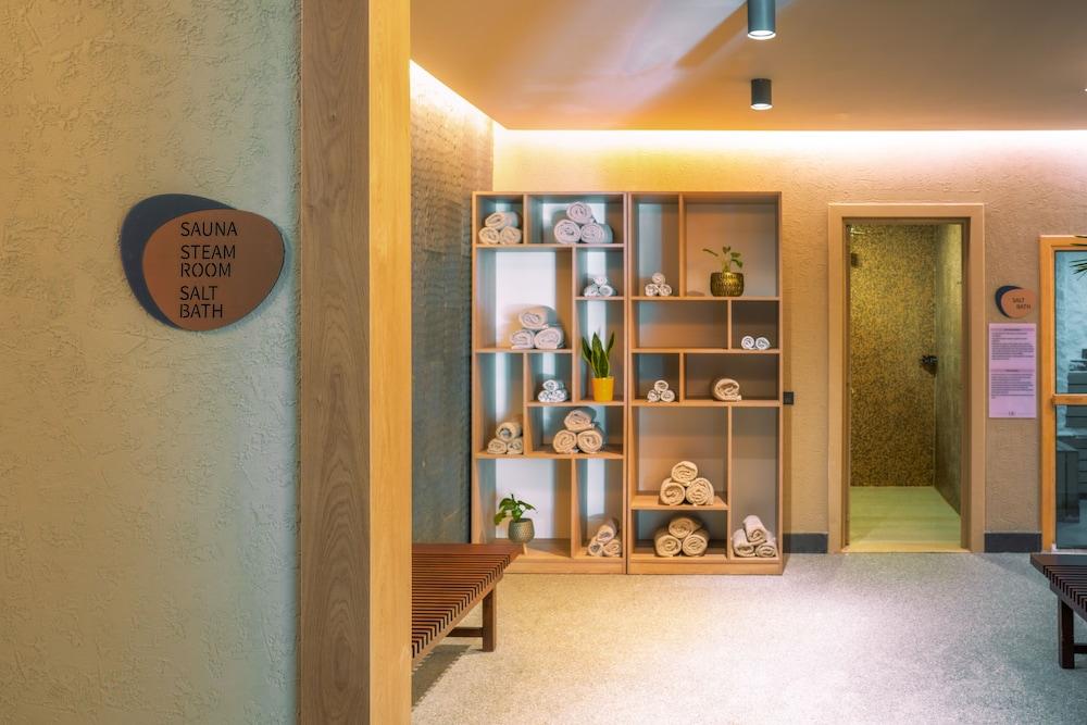 LIU RESORTS — SIDE — fotografie hotel nr. 19